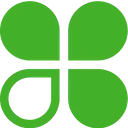 clover logo