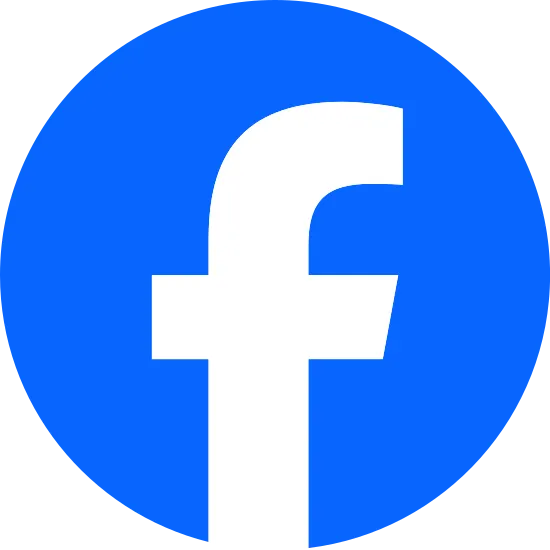 Facebook Icon